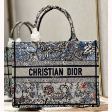 Christian Dior Shopping Bags